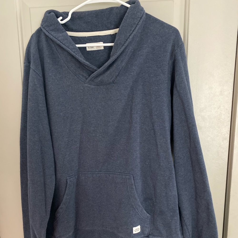 Men’s Frank & Oak Sweatshirt